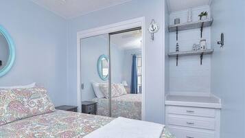1 habitación, wifi gratis y ropa de cama