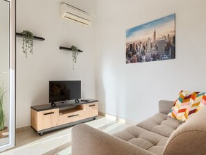 Living area - House Sunset by Interhome (Pula/Galižana)
