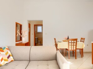 Living area - House Sunset by Interhome (Pula/Galižana)