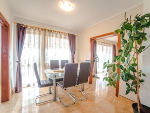 Dining - Apartment Renato by Interhome (Rovinj/Kanfanar)