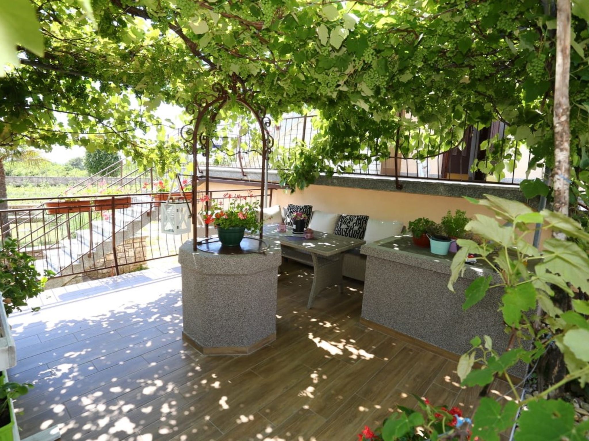 Terras