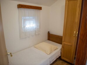 Internet - Wohnung Zdravko 2 für 3 Personen by Interhome (Rogoznica)