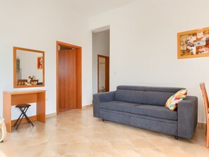 Living area - House Sunset by Interhome (Pula/Galižana)