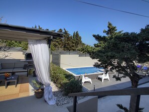 Pool - Villa Zoya by Interhome (Medulin/Ližnjan)
