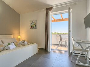 TV - Villa 1404 by Interhome (Cere)