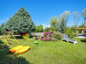 Kinderbereich