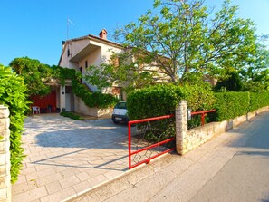Exterieur