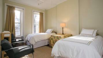 Fer et planche à repasser, Wi-Fi, draps fournis