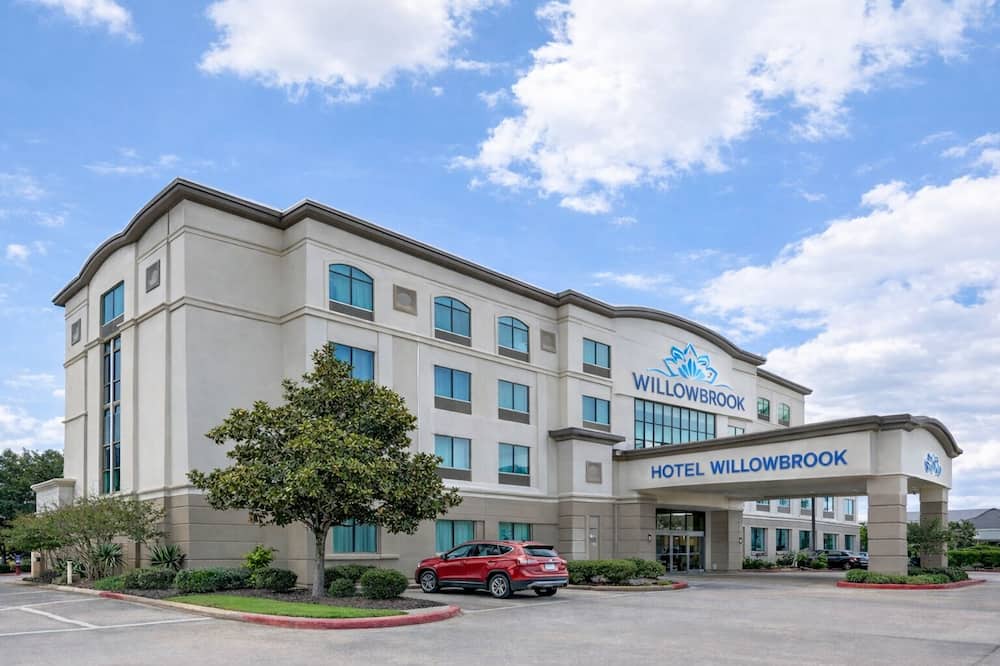 Hotel Willowbrook