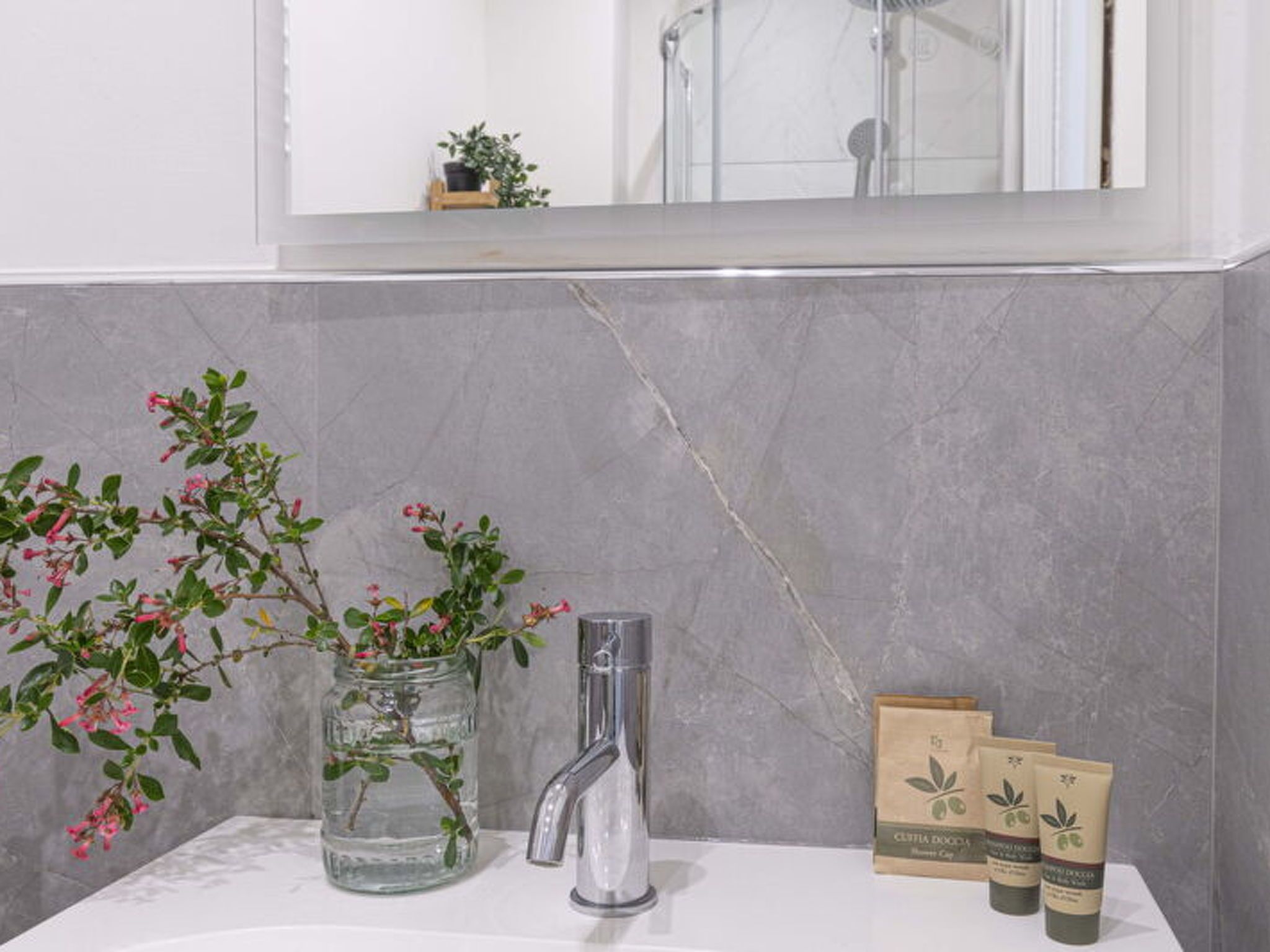 Badkamer