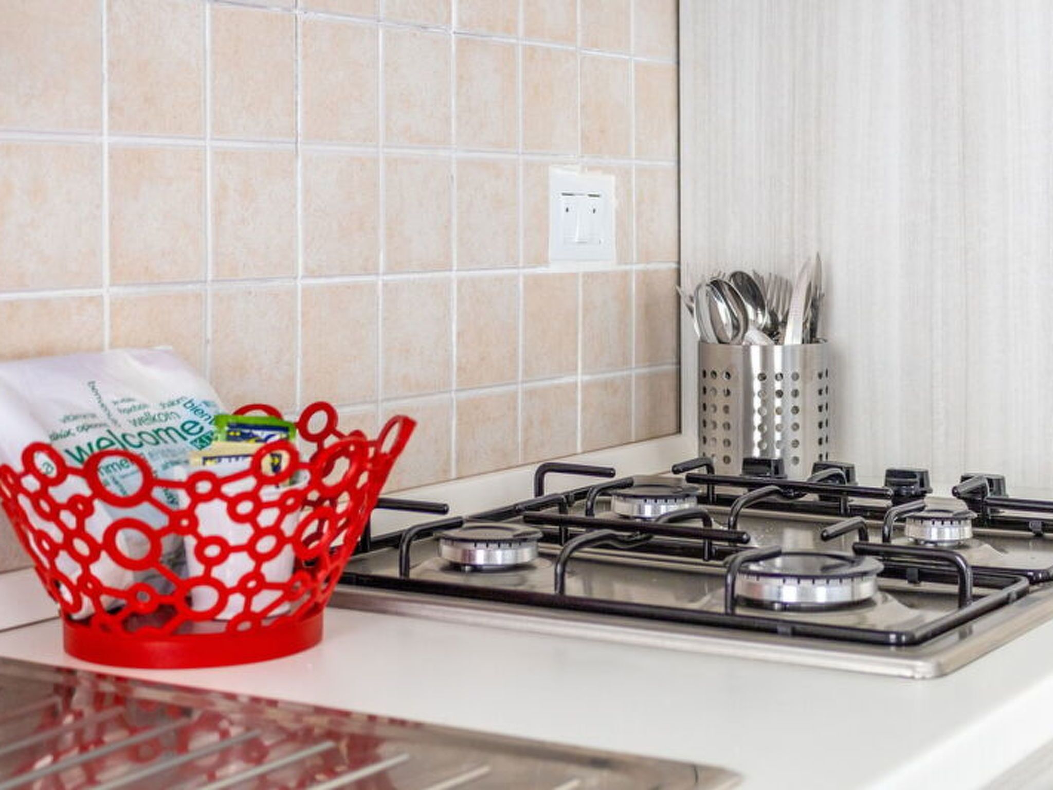 Cucina privata