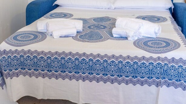 Unclassified image, 1 of 25, button - Conero Bluloft by Interhome (Porto Recanati)