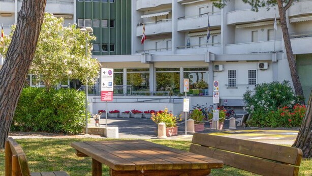 Unclassified image, 1 of 46, button - Suite Mareconero by Interhome (Porto Recanati)