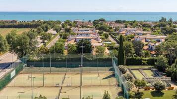 Campo sportivo
