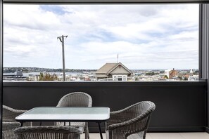 Interior - The Designer`s Perch- House on Canongate (Dunedin)