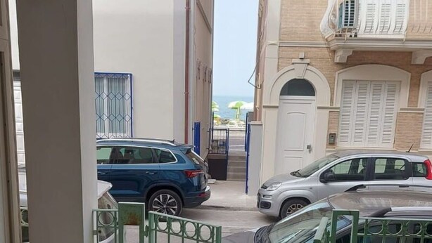 Unclassified image, 1 of 35, button - Suite Oltremare by Interhome (Porto Recanati)