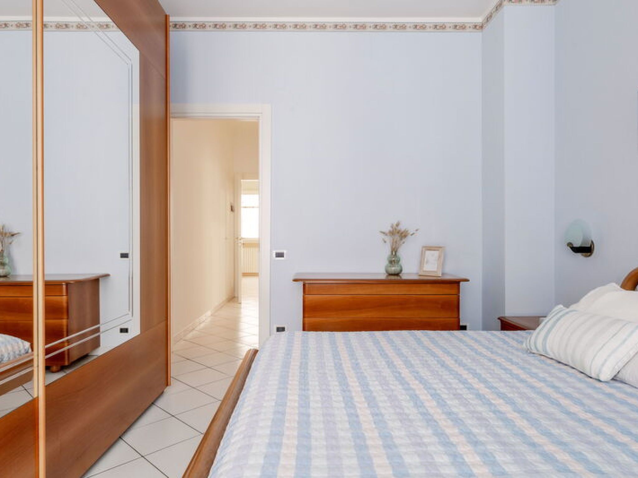 1 bedroom, Internet