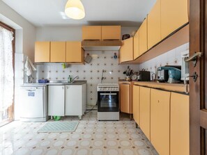 Kitchen / Dining Room - Villa Il Pesco by Interhome (Porto Recanati)