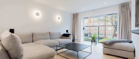 Télévision, chaßne hi-fi