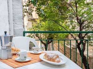 Outdoor dining - Falleroni Apartment by Interhome (Recanati)