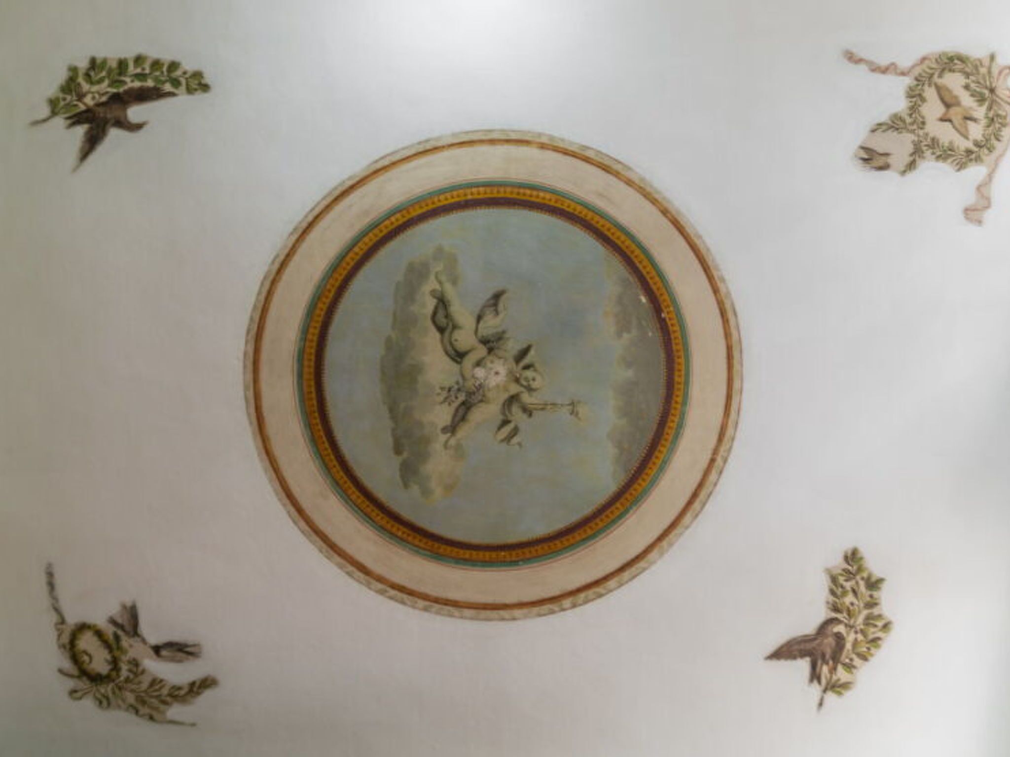 Inside other