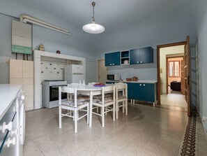 Dining - Falleroni Apartment by Interhome (Recanati)