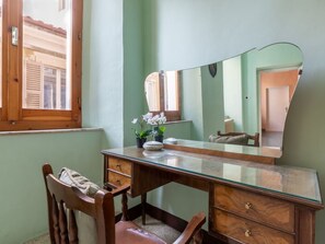 Interiör