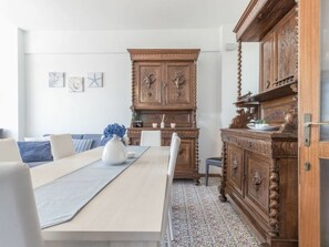Dining - Cattolica Sea Loft by Interhome (Cattolica)