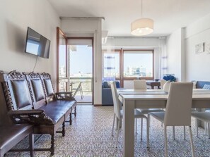 Dining - Cattolica Sea Loft by Interhome (Cattolica)