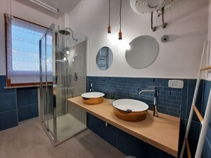 Bathroom - Cattolica Sea Loft by Interhome (Cattolica)