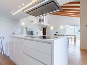 Kitchen / Dining Room - Villa Clair by Interhome (Fermo)