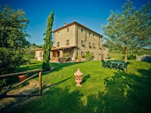 Exterior - Il Fienile Holiday Home by Interhome (Castelfalfi)