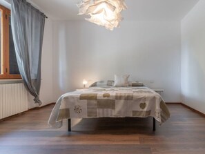 1 bedroom, Internet - Sunrise Hill Holiday Home by Interhome (Morrovalle)