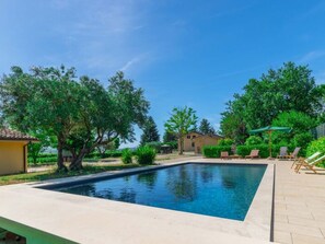 Pool - Sunrise Hill Holiday Home by Interhome (Morrovalle)