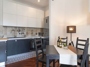 Dining - Novoli Suite Apartment by Interhome (Peretola)