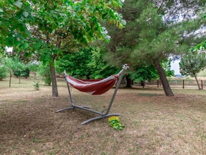 Property grounds - Villa Rosso Corbezzolo by Interhome (Carassai)