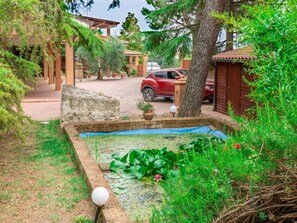 House - Villa Rosso Corbezzolo by Interhome (Carassai)