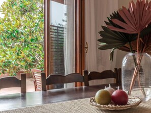 Kitchen / Dining Room - Villa Rosso Corbezzolo by Interhome (Carassai)