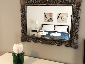 1 chambre, accès Internet