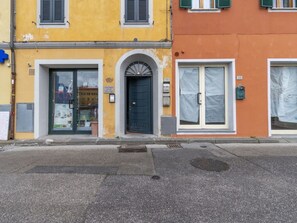 Exterior detail - Il Borgo Apartment by Interhome (Bientina)