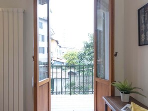 Interior - Vintage Apartment In Florence by Interhome (Florence)
