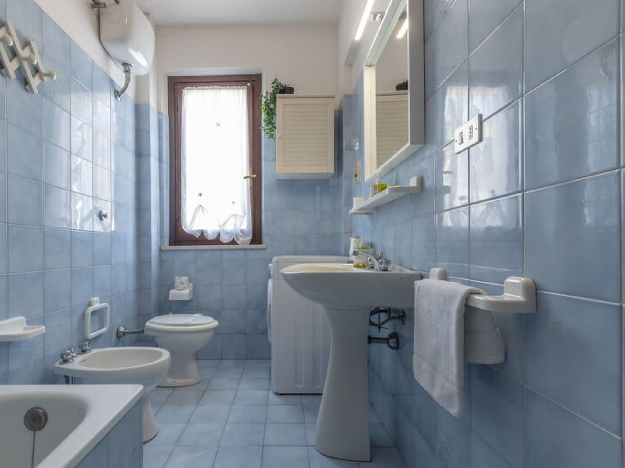 Bagno