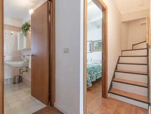 Bedroom - Casa Tramonti by Interhome (Bolognola)