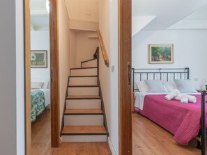 1 bedroom, Internet - Casa Tramonti by Interhome (Bolognola)