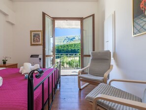Bedroom - Casa Tramonti by Interhome (Bolognola)