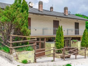 Exterior - Casa Tramonti by Interhome (Bolognola)