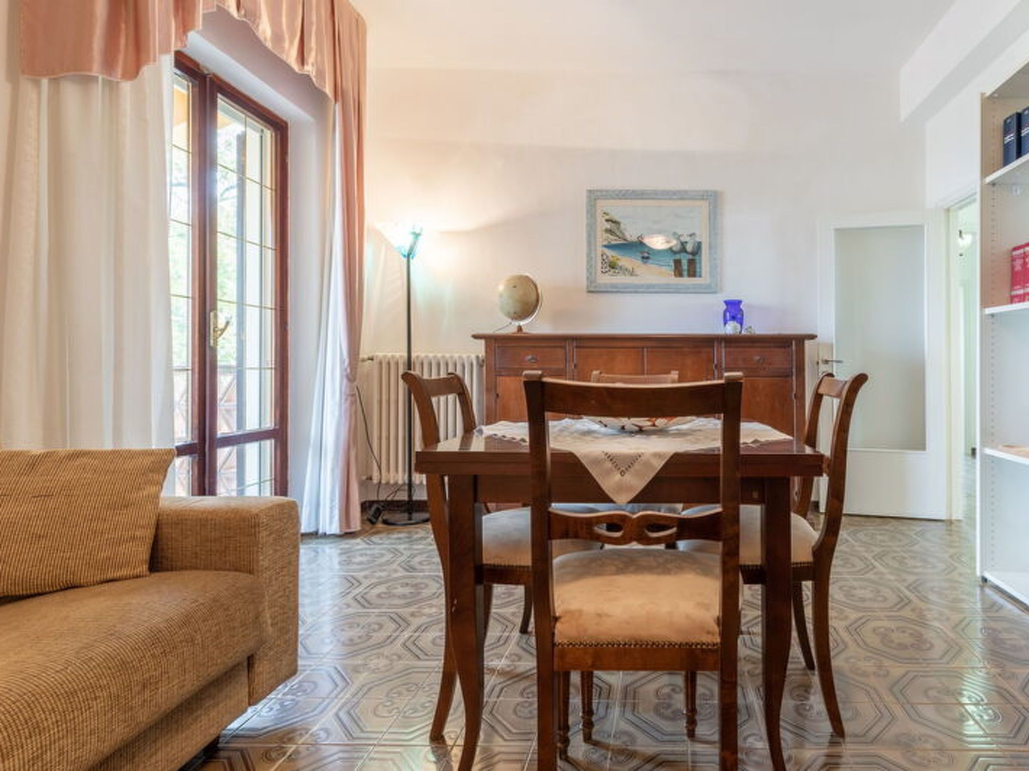 Interieur