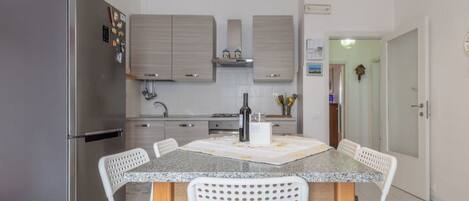 Cucina privata