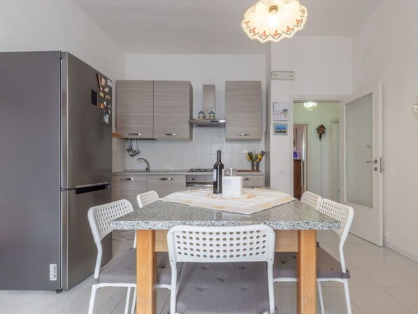 Cozinha privada