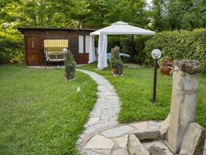 Property grounds - Podere Vallino by Interhome (Castelfiorentino)